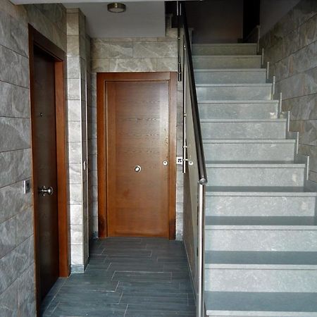 Apartamento Amapola Ардалес Екстер'єр фото