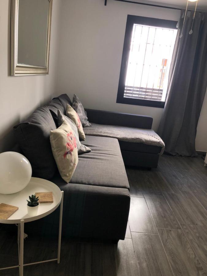 Apartamento Amapola Ардалес Екстер'єр фото